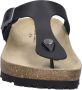 Josef Seibel Teenslippers Hermine 02 plateau zomerschoen slippers met comfortabel voetbed - Thumbnail 7