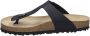 Josef Seibel Teenslippers Hermine 02 plateau zomerschoen slippers met comfortabel voetbed - Thumbnail 9