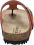Josef Seibel HERMINE~02~~~~~~~~~~~~~~~~~~~~ Dames slippers Roze - Thumbnail 6