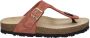 Josef Seibel HERMINE~02~~~~~~~~~~~~~~~~~~~~ Dames slippers Roze - Thumbnail 9