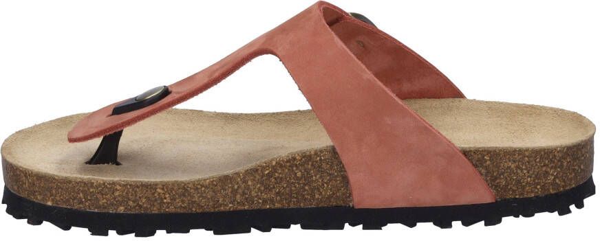 Josef Seibel Teenslippers Hermine 02