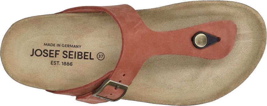 Josef Seibel Teenslippers Hermine 02