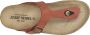 Josef Seibel HERMINE~02~~~~~~~~~~~~~~~~~~~~ Dames slippers Roze - Thumbnail 11