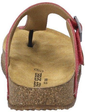 Josef Seibel Teenslippers Hannah 09