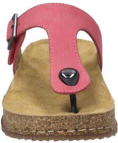 Josef Seibel Teenslippers Hannah 09