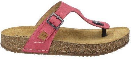 Josef Seibel Teenslippers Hannah 09