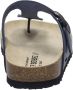 Josef Seibel Teenslippers Hermine 02 plateau zomerschoen slippers met comfortabel voetbed - Thumbnail 5