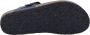 Josef Seibel Teenslippers Hermine 02 plateau zomerschoen slippers met comfortabel voetbed - Thumbnail 6