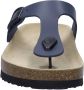 Josef Seibel Teenslippers Hermine 02 plateau zomerschoen slippers met comfortabel voetbed - Thumbnail 7