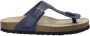Josef Seibel Teenslippers Hermine 02 plateau zomerschoen slippers met comfortabel voetbed - Thumbnail 8