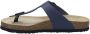 Josef Seibel Teenslippers Hermine 02 plateau zomerschoen slippers met comfortabel voetbed - Thumbnail 9