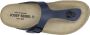 Josef Seibel Teenslippers Hermine 02 plateau zomerschoen slippers met comfortabel voetbed - Thumbnail 10
