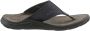 Josef Seibel Teenslippers Maverick 05 zomerschoen pantoffel sandaal in breedte g (breed) - Thumbnail 7