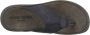 Josef Seibel Teenslippers Maverick 05 zomerschoen pantoffel sandaal in breedte g (breed) - Thumbnail 8