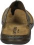 Josef Seibel Teenslippers Maverick 05 zomerschoen pantoffel sandaal in breedte g (breed) - Thumbnail 3