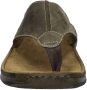 Josef Seibel Teenslippers Maverick 05 zomerschoen pantoffel sandaal in breedte g (breed) - Thumbnail 5