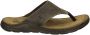 Josef Seibel Teenslippers Maverick 05 zomerschoen pantoffel sandaal in breedte g (breed) - Thumbnail 6