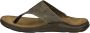 Josef Seibel Teenslippers Maverick 05 zomerschoen pantoffel sandaal in breedte g (breed) - Thumbnail 7