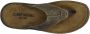 Josef Seibel Teenslippers Maverick 05 zomerschoen pantoffel sandaal in breedte g (breed) - Thumbnail 8