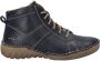 Josef Seibel Veterlaarsjes Felicia 01 Veterschoenen sneakers vrijetijdsschoen met modieuze siernaad - Thumbnail 9