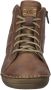 Josef Seibel Veterlaarsjes Felicia 01 Veterschoenen sneakers vrijetijdsschoen met modieuze siernaad - Thumbnail 7
