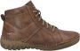 Josef Seibel Veterlaarsjes Felicia 01 Veterschoenen sneakers vrijetijdsschoen met modieuze siernaad - Thumbnail 8