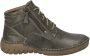 Josef Seibel Veterlaarsjes Felicia 01 Winterlaarzen veterschoenen laarzen met rits - Thumbnail 7