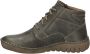 Josef Seibel Veterlaarsjes Felicia 01 Winterlaarzen veterschoenen laarzen met rits - Thumbnail 8