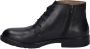 Josef Seibel HARRY 51 Volwassenen Business half-hoogNette herenschoenen Zwart - Thumbnail 6