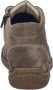 Josef Seibel Neele 01 Stiefelette für Damen Beige - Thumbnail 3
