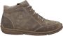 Josef Seibel Neele 01 Stiefelette für Damen Beige - Thumbnail 5