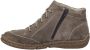 Josef Seibel Neele 01 Stiefelette für Damen Beige - Thumbnail 6