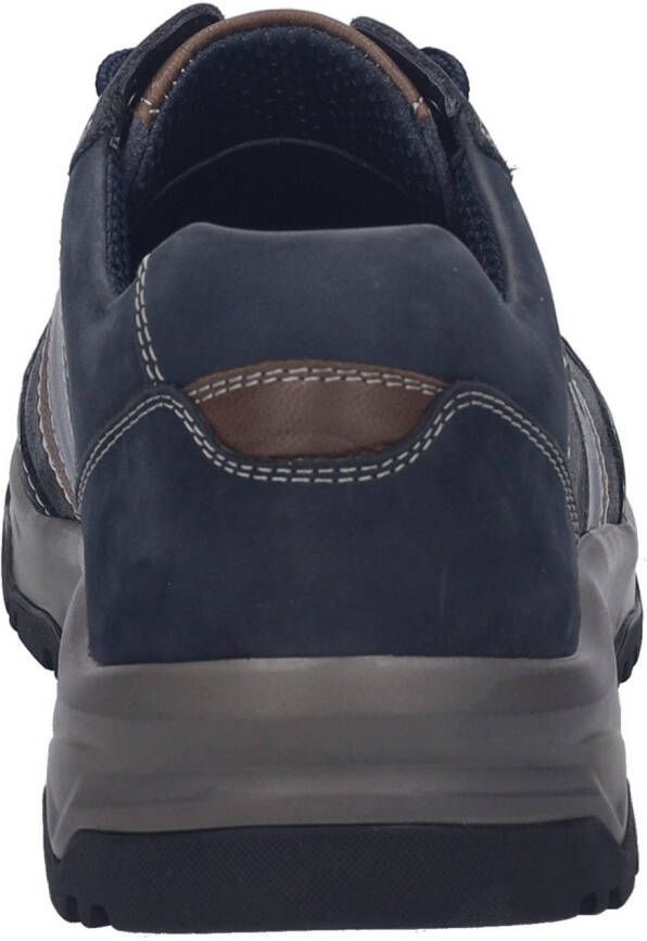 Josef Seibel Veterschoenen Leroy 56