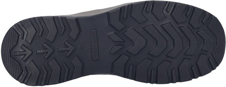 Josef Seibel Veterschoenen Leroy 56