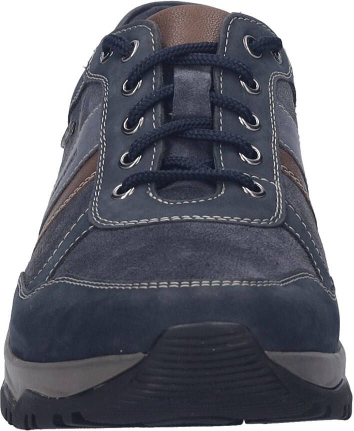 Josef Seibel Veterschoenen Leroy 56