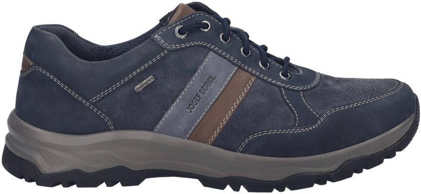 Josef Seibel Veterschoenen Leroy 56