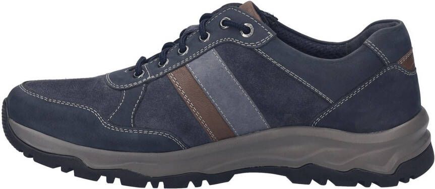 Josef Seibel Veterschoenen Leroy 56