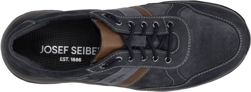 Josef Seibel Veterschoenen Leroy 56