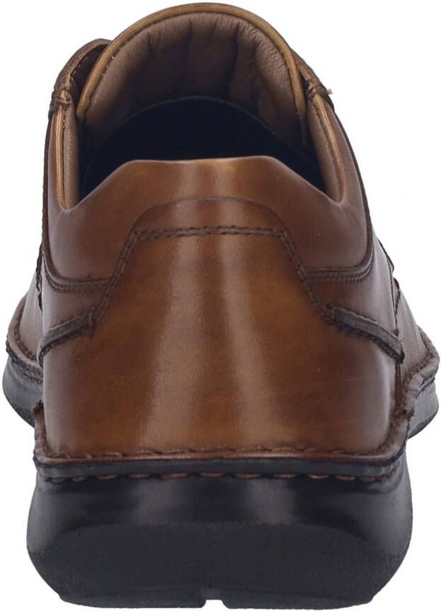 Josef Seibel Veterschoenen Nieuwe Anvers 06