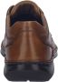 Josef Seibel New Anvers 06 Halbschuh für Herren Braun - Thumbnail 2