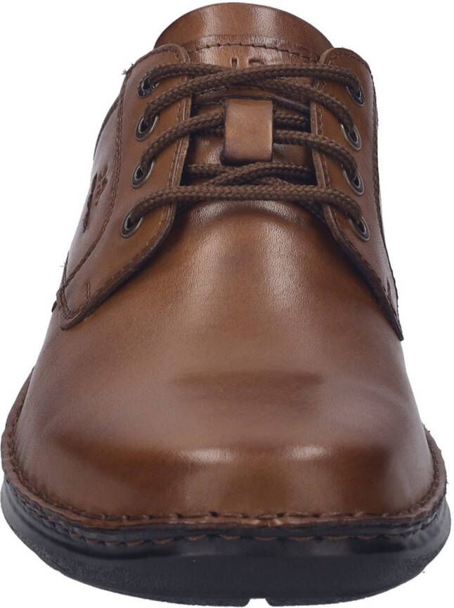 Josef Seibel Veterschoenen Nieuwe Anvers 06