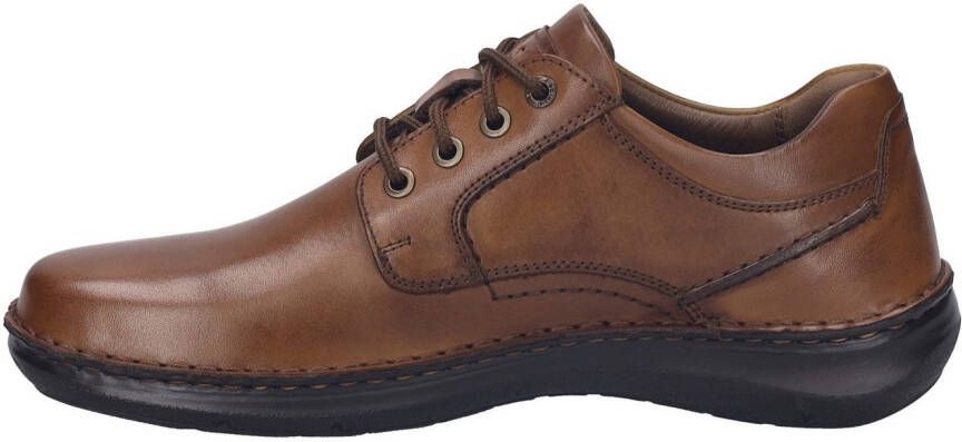 Josef Seibel Veterschoenen Nieuwe Anvers 06