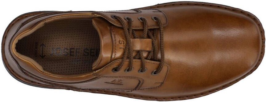 Josef Seibel Veterschoenen Nieuwe Anvers 06