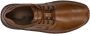 Josef Seibel New Anvers 06 Halbschuh für Herren Braun - Thumbnail 7