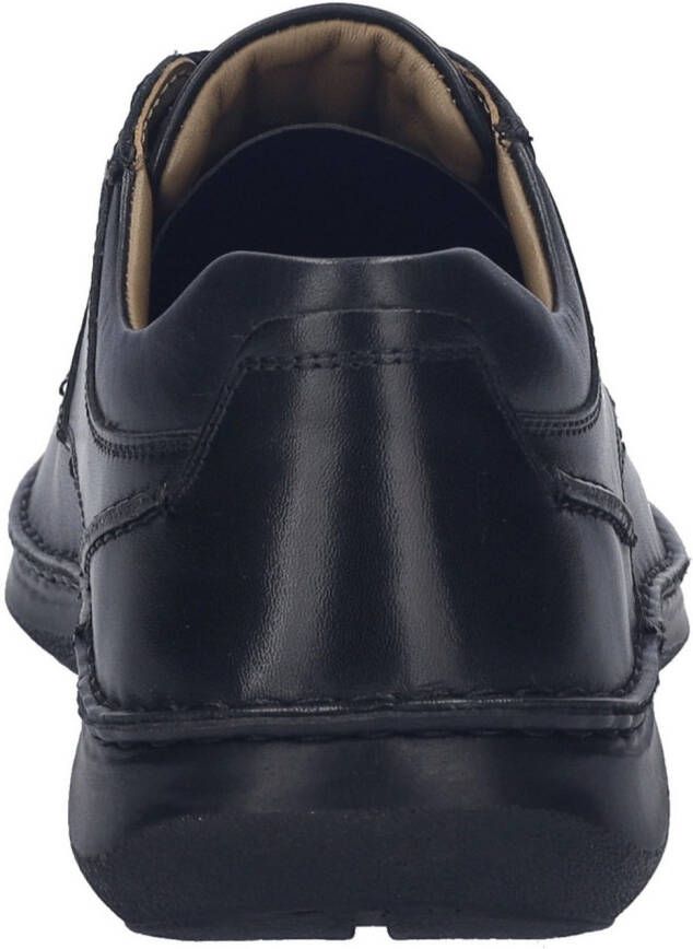 Josef Seibel Veterschoenen Nieuwe Anvers 06