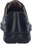 Josef Seibel New Anvers 06 Halbschuh für Herren Schwarz - Thumbnail 3