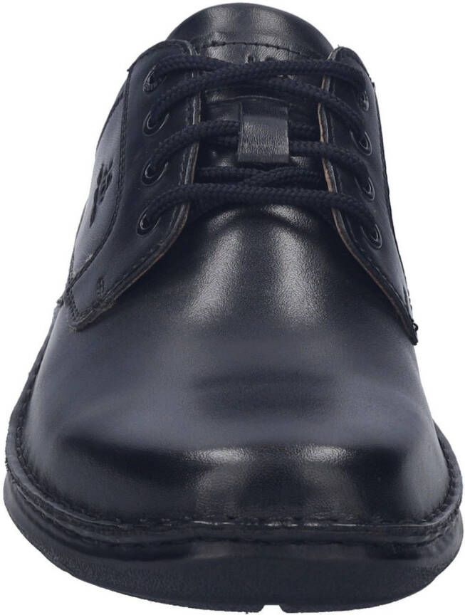Josef Seibel Veterschoenen Nieuwe Anvers 06