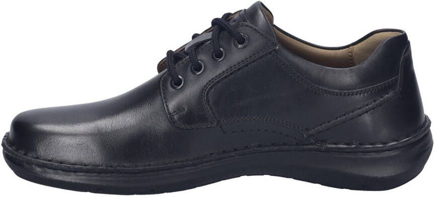 Josef Seibel Veterschoenen Nieuwe Anvers 06