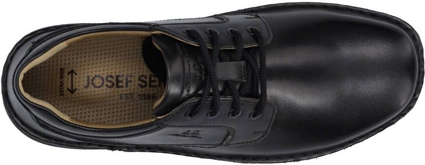 Josef Seibel Veterschoenen Nieuwe Anvers 06