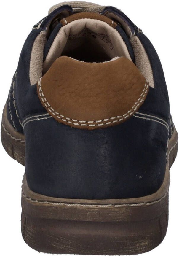 Josef Seibel Veterschoenen Steffi 59